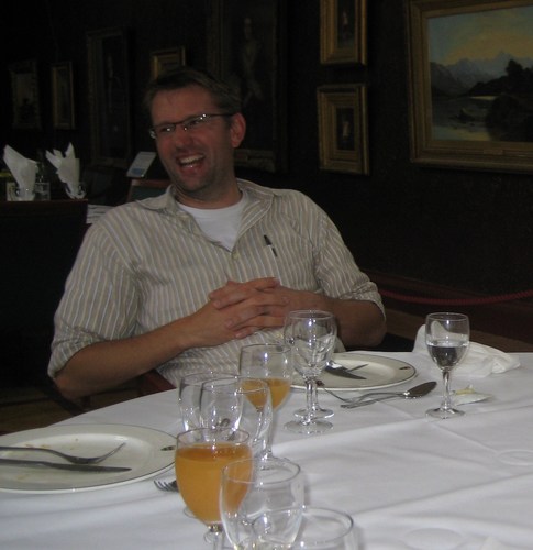 AdepalmerA's profile picture. Quaternary scientist, varve sediments and chronolgies, thus likes a good spreadsheet, properly formed queues and any form of sport