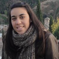 Maria Gonzalez (@mariaglezgarcia) 's Twitter Profile