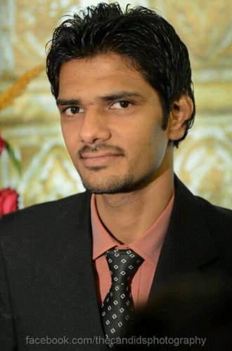 talhabakhtiar's profile picture. Working 92 News HD