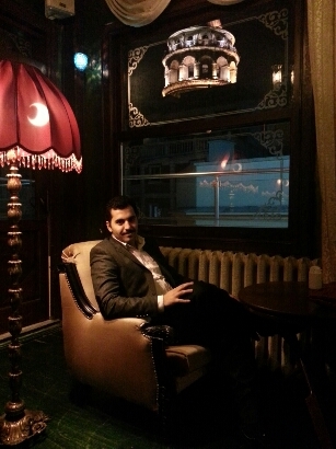 yunus__umut's profile picture. -