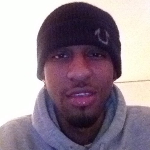 Burberry_Ish's profile picture. A Young nigga Gettin it....