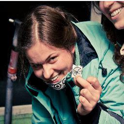 elza_zumbure's profile picture. optimiste ar reālistes piegaršu.