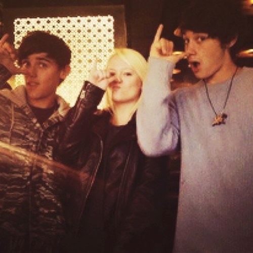 idontknowluke's profile picture. not a doctor