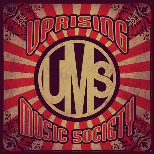 Uprising Fest 2014 || 13 September