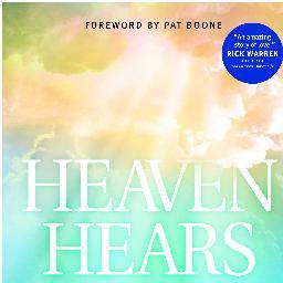 HeavenHears's profile picture. 