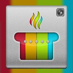 MyInstaFood's profile picture. InstaFood allows you to share your culinary skills and recipes with nearby users or any food-lover worldwide. Uncover the chef in you!