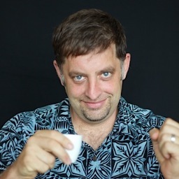Joerubincreates's profile picture. Emmy award-winning investigative reporter