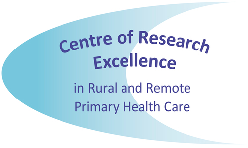 CRE Rural/Remote PHC Profile