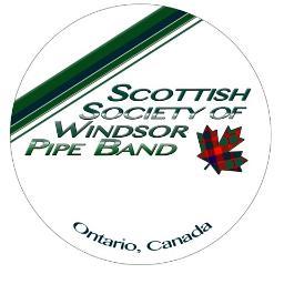 WindsorScottish's profile picture. The World's Most Dangerous Pipe Band!