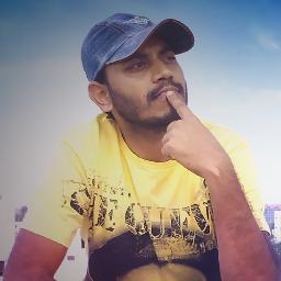 Hi This is raaga sandeep raavi.

I 'm upcoming film maker, VFX Artist, Editor & Digital Animator.