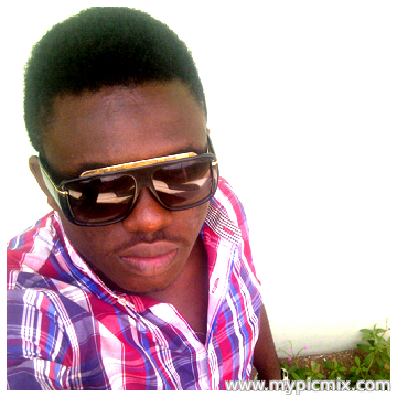 Am a music producer representing BRODAZ ENT RECORDZ,am a cool guy,hate 2 faced people,ambitious,ve good sense of humor..email:sammycbrodazent@rocketmail.com