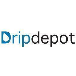 Founded in 2004, Drip Depot strives to educate, empower and encourage its customers to design and install their own drip irrigation systems.