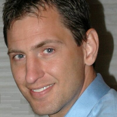 Scott Hay profile photo