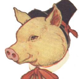 PigAndWagon's profile picture. I used to curate for food. Now I'm using this to follow accounts for a class. Nothing to see here. Move along now...