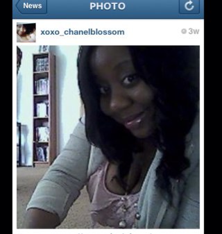 XOXO_CHANEL_'s profile picture. IM A FASHIONISTA! I AM MY OWN PERSON! YOUNG,FAB AND STYLISH! Loving fashion and eating make up! Fashion is my boyfriend B****! XOXO,CHANEL IG:XOXO_CHANELBLOSSOM