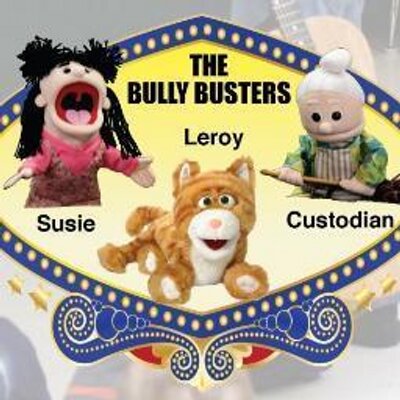 Casey And The Bully Busters Usabullybusters Twitter