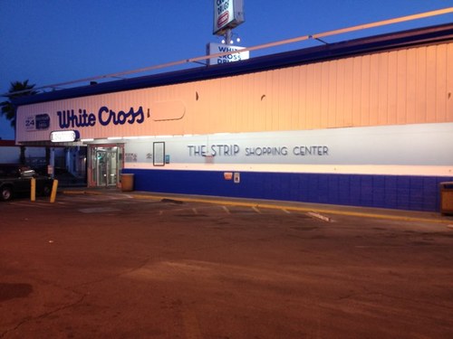 WHITECROSSDTLV's profile picture. 