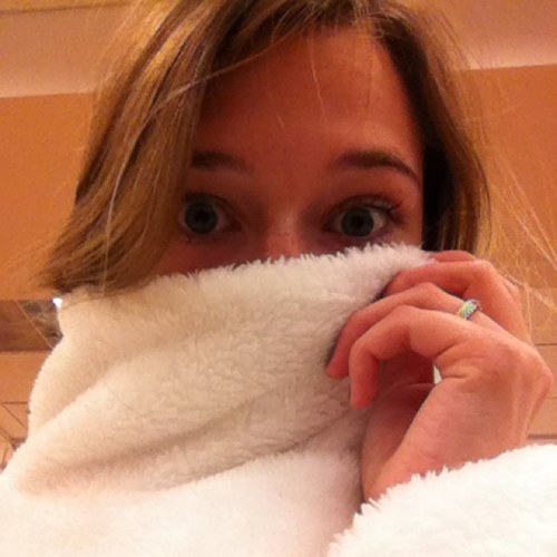 babyaub's profile picture. ⚓️ Delta Gamma ⚓️
Western girl living the southern dream.