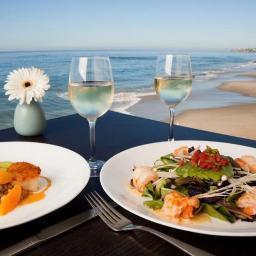 Long known as a vibrant arts community, Laguna Beach is gaining a well-deserved reputation as an exciting, cutting-edge dining destination.