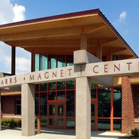 Marrs Middle School (@ops_rmmarrs) 's Twitter Profile