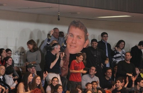 gbaratz42's profile picture. Can be found at a Bonspiel however, not likely.