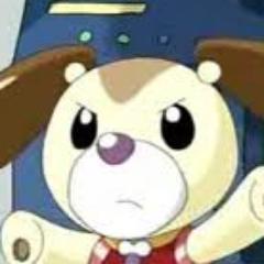 Tengo la capacidad de hacer que las chicas se transformen, así como la de transferirles mensajes. Fui golpeado por rayos Z blancos.