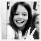 Hey I'm Renesmée. Daughter of Bella&Edward. Half human/half vampire hybrid (not Mckenzie Foy)