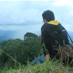 once known as radit, sometimes pradipta, or didi. The crazy wiseman and a nobody.