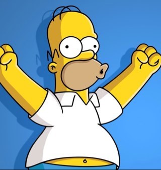 DOH! 100% Follow Back