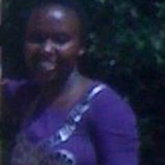 lillianmumo's profile picture. 