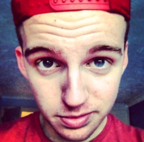 (Old Account) Follow @itsonlybanter_