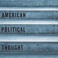 The only peer-reviewed academic journal exclusively devoted to the study of American political thought.