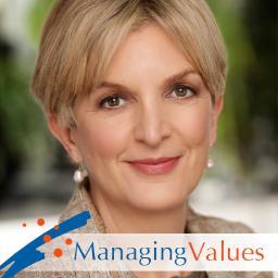 Attracta is co-principal of Managing Values, working in the areas of values and applied ethics to promote more humane workplaces & ethical global marketplace.