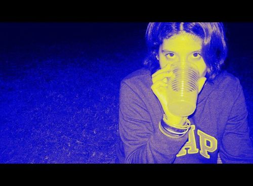 valenpettinato's profile picture. Si pudiera con mis manos, te bajaria el cielo a pedazos.