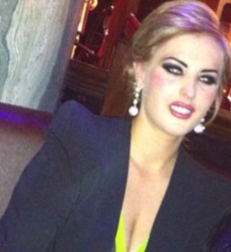 sarahhowe90's profile picture. the other half of all doll'd up