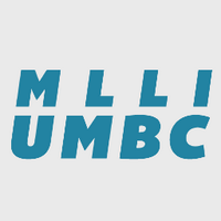 MLLI@UMBC (@mlli_umbc) 's Twitter Profile