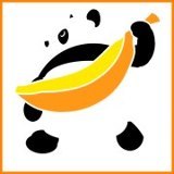 Perfil oficial da loja Banana Panda