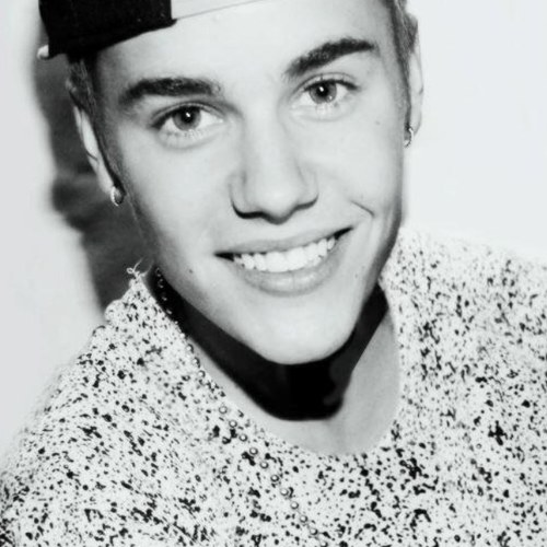 Justin fucking bieber