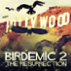 Official Twitter of James Nguyen's BIRDEMIC 2: THE RESURRECTION. Watch it today on iTunes and Amazon.
NOW AVAILABLE ON DVD!