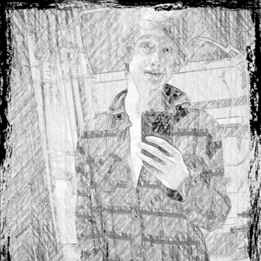 Keep it real an keep it chill and I promise we'll have a good time.      follow my other account @NameBAustinRawR