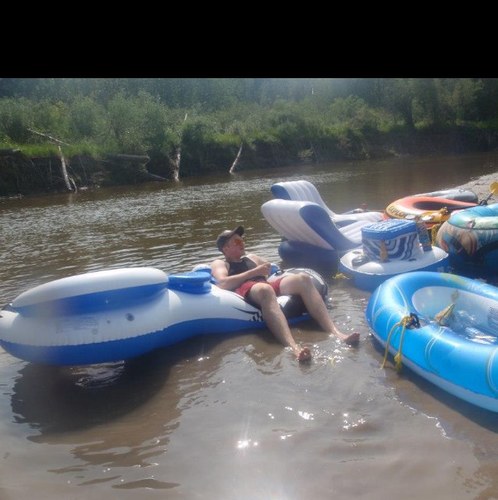 cdoucher's profile picture. 