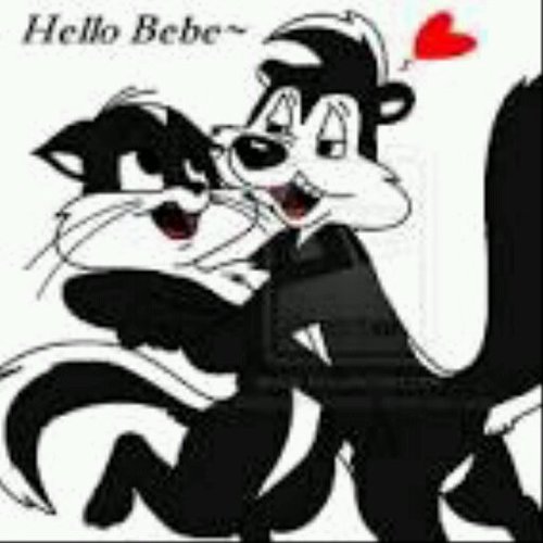 bella_le_pew's profile picture. Amando a un imposible...