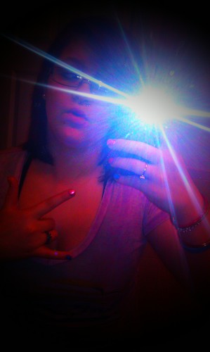 Heyy..! My Name Is Katie Elizabeth Mcelhaney I Am 15.. I Am In The 8th Grade At Carter High School... Follow Me Andd I Will Follow Youu!!:)