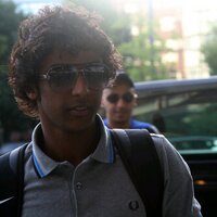 وليد (@7maaaaaad) Twitter profile photo