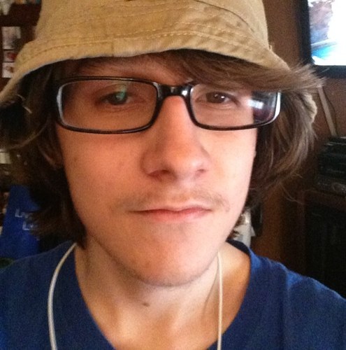 BigSteveClay's profile picture. I'm Steven Clayton, mind behind @SethMacMillan. Writing the story,  'Just Keep Moving'
Proud Slater High Graduate
College, I'm on my way. #StayGold