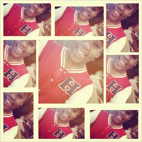 Its Mara_Trill Made A New Twitter 1.12.13 Follow & Imma Follow Back ;)