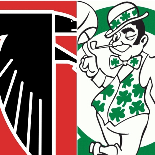 bossfalcon's profile picture. #CELTICS #FALCONS #DODGERS⚾