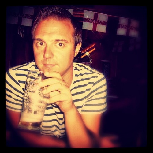 Photographer, Videographer & Presenter. Thinker of things, not always with a satisfactory conclusion. https://t.co/M7PlzfElAF