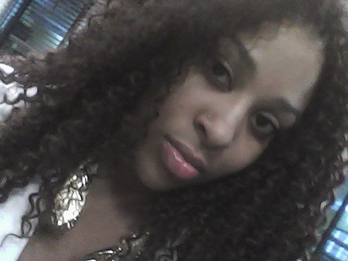 Simply Sanae ;-) love or hate either is fine ..*Pisces Baby*