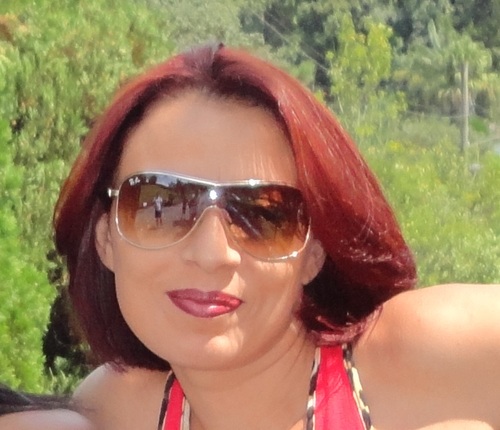 sou o que sou o que posso fazer se sua inveja me fortalece ....